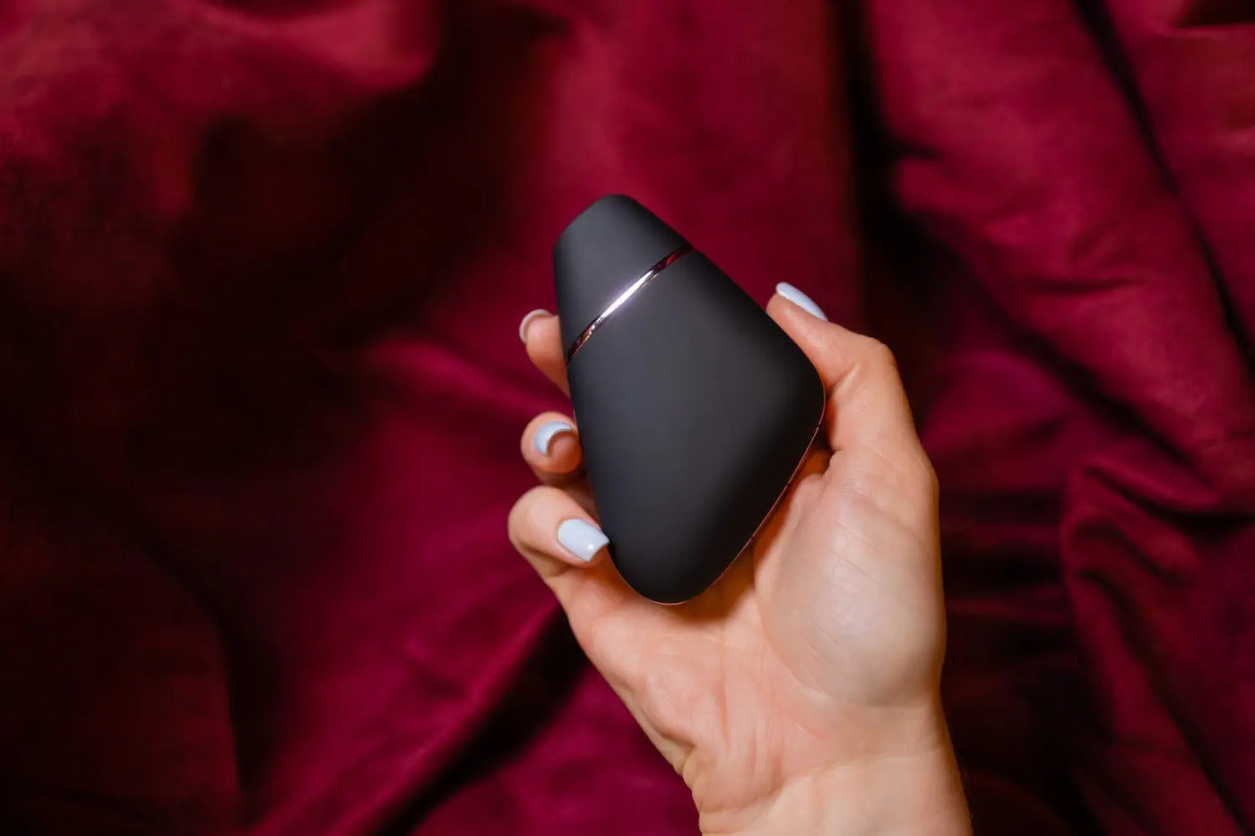 Clitoris vibrator gebruiken