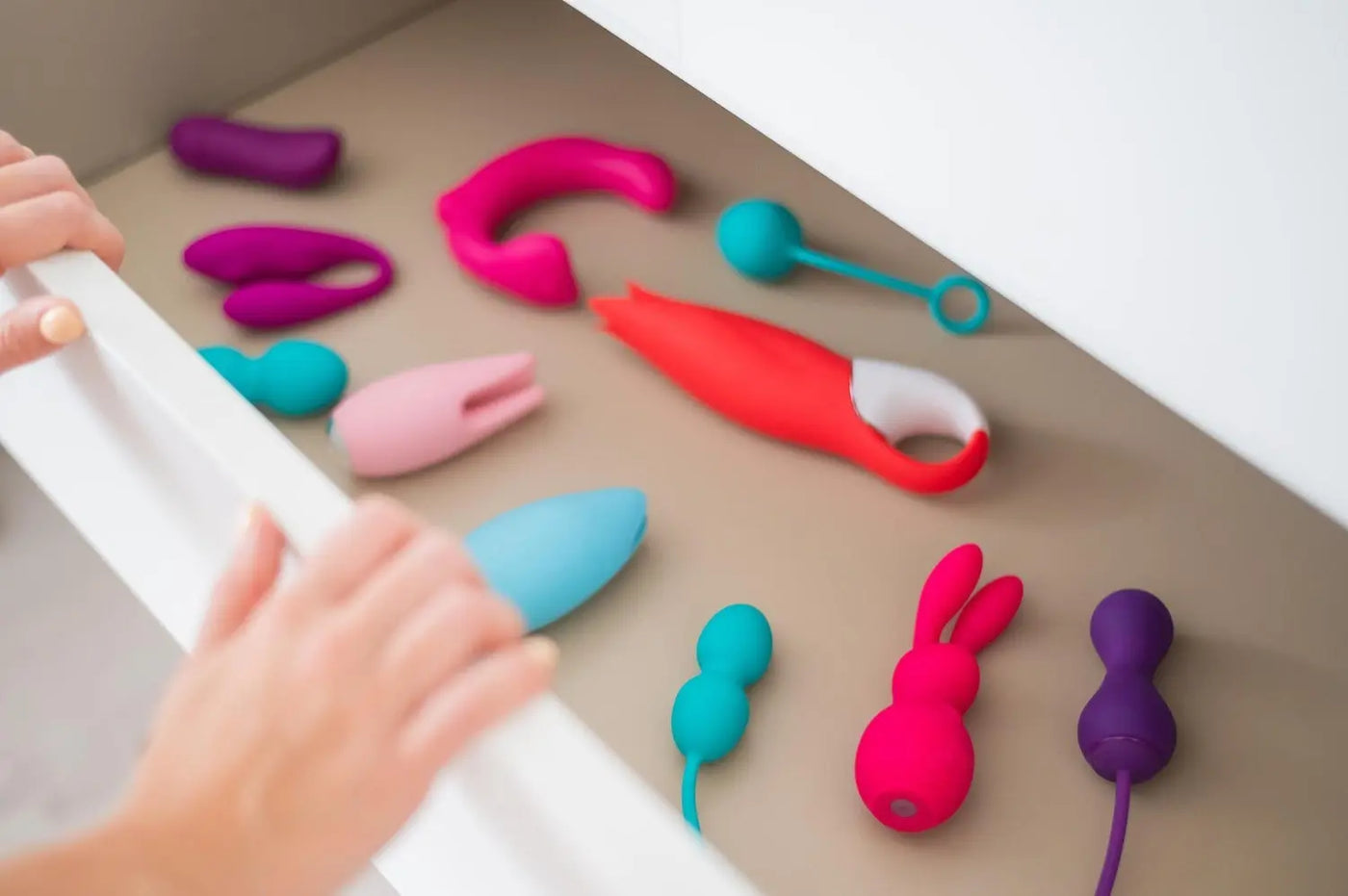 clitoris vibrator kiezen