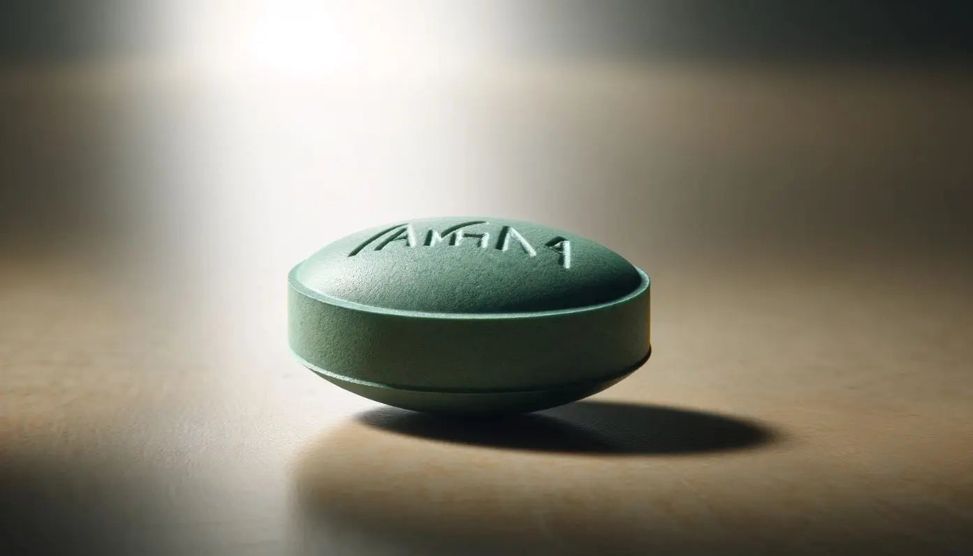 Kamagra werking