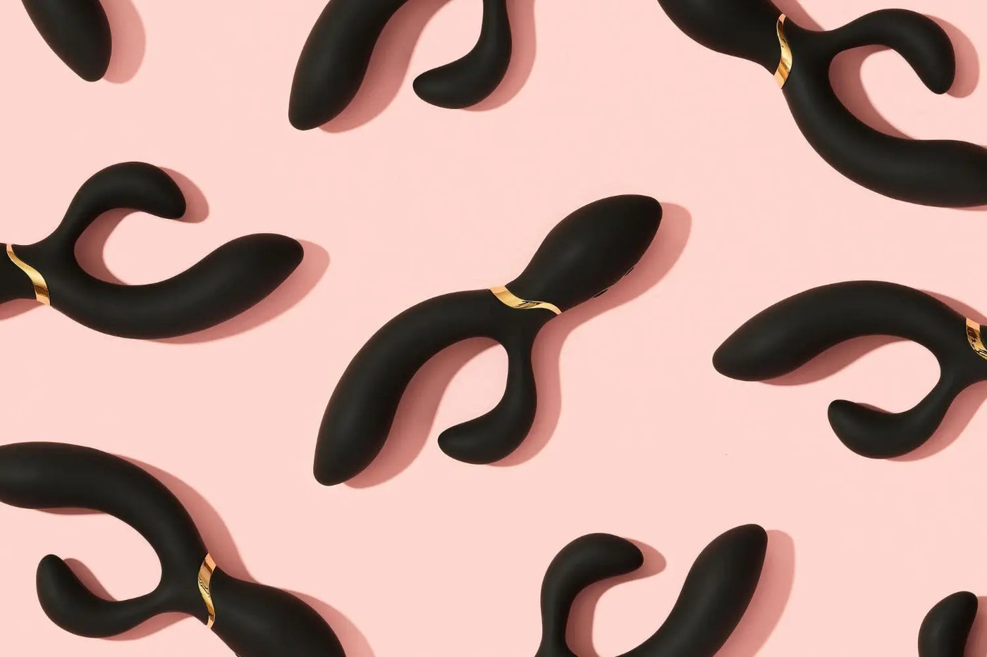 G-spot vibrator voor beginners