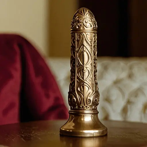 De geschiedenis van sextoys