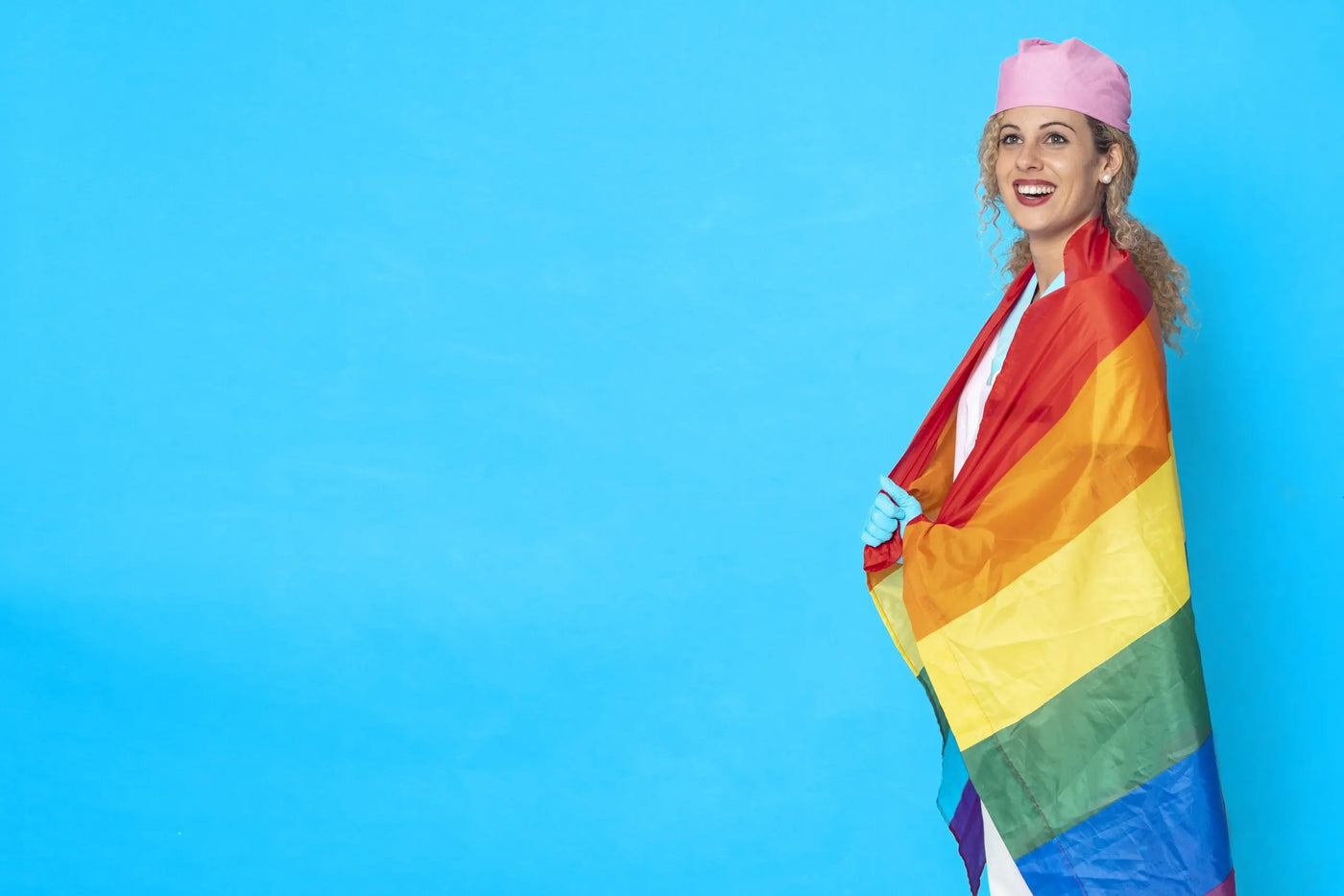 Aangetrokken voelen tot transgender vrouwen