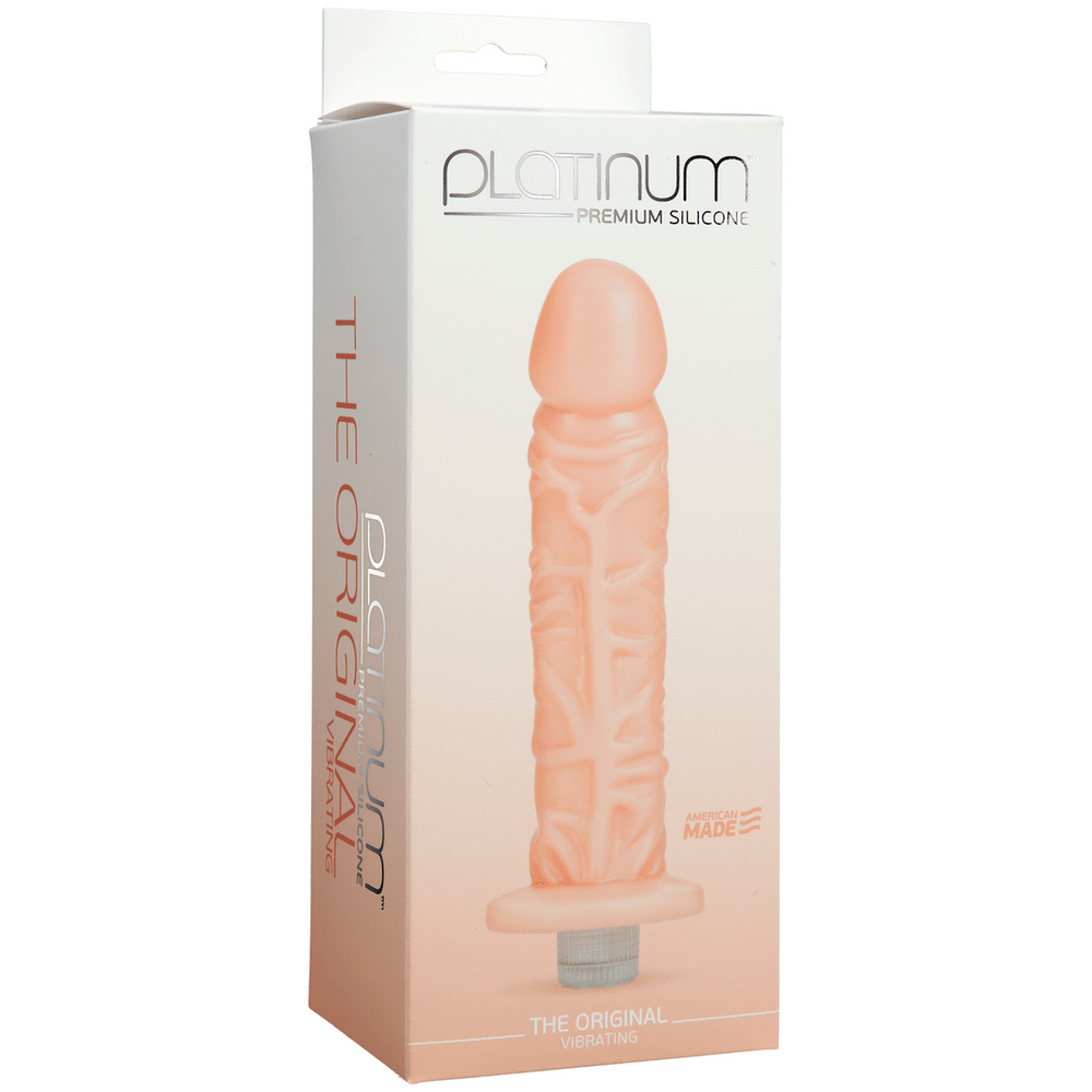 The Original - Dildo - 8 / 20 cm - foto 2