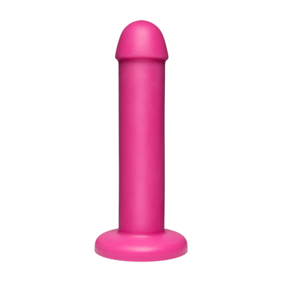 The Tru Touch Dildo 19 cm – Levensechte sensuele ervaring
