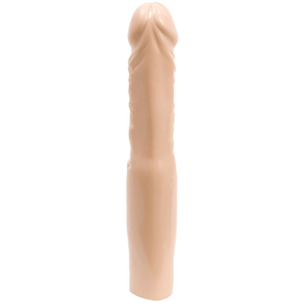 Cock Master - Penis Extender - 25 cm - foto 4