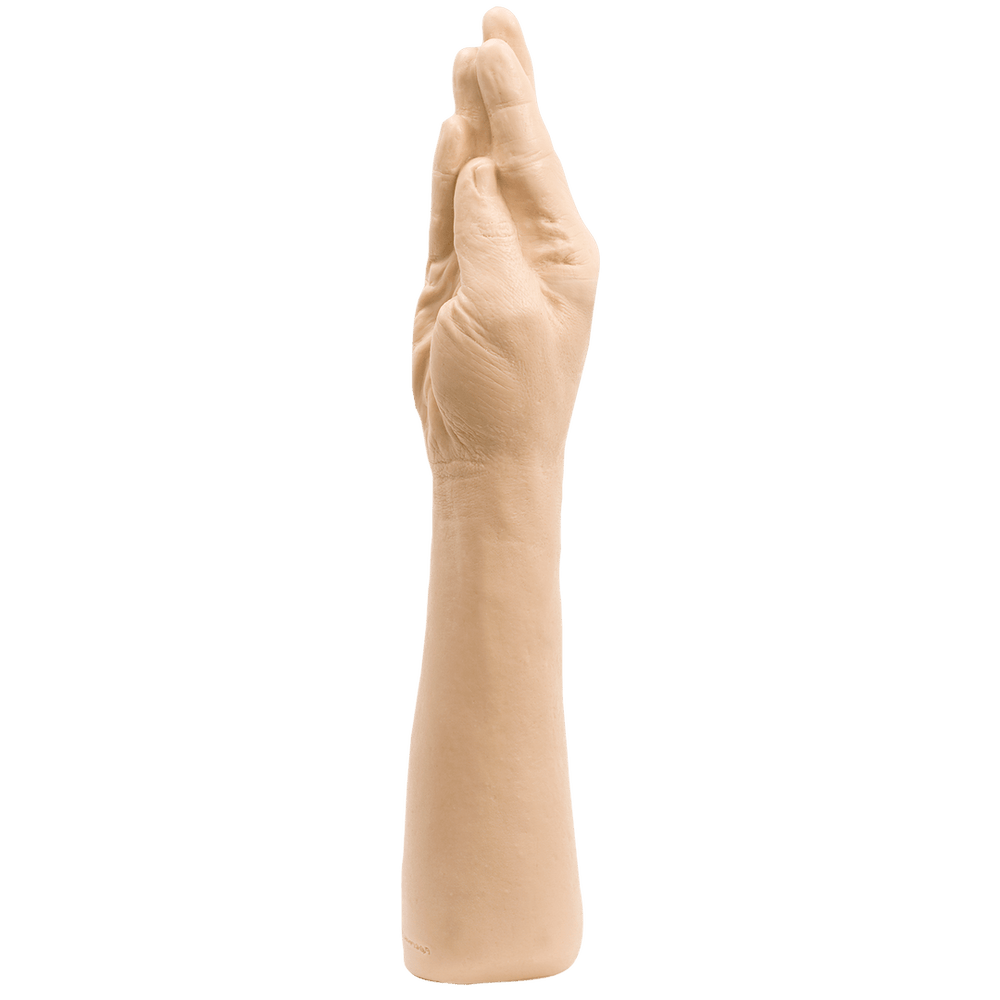 The Hand - Dildo - 40 cm - foto 3