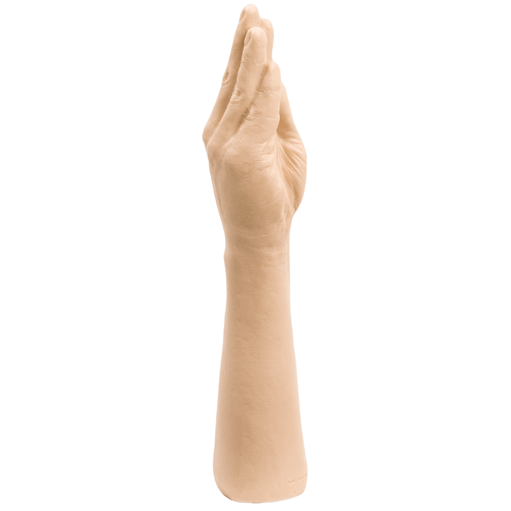 The Hand - Dildo - 40 cm - foto 4