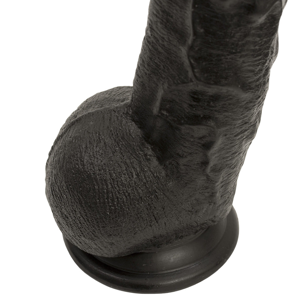 Dick Rambone Cock - Dildo - 42 cm - foto 7