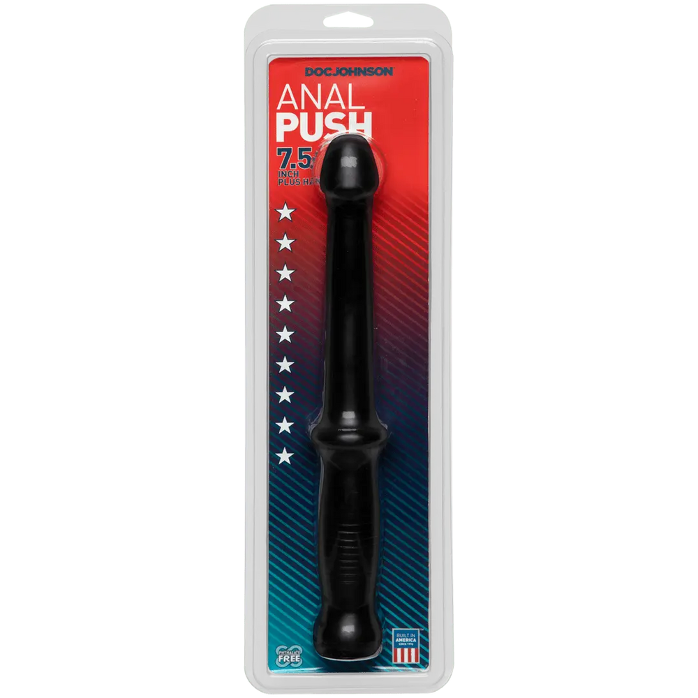 Anal Push - Dildo - 32 cm - foto 2