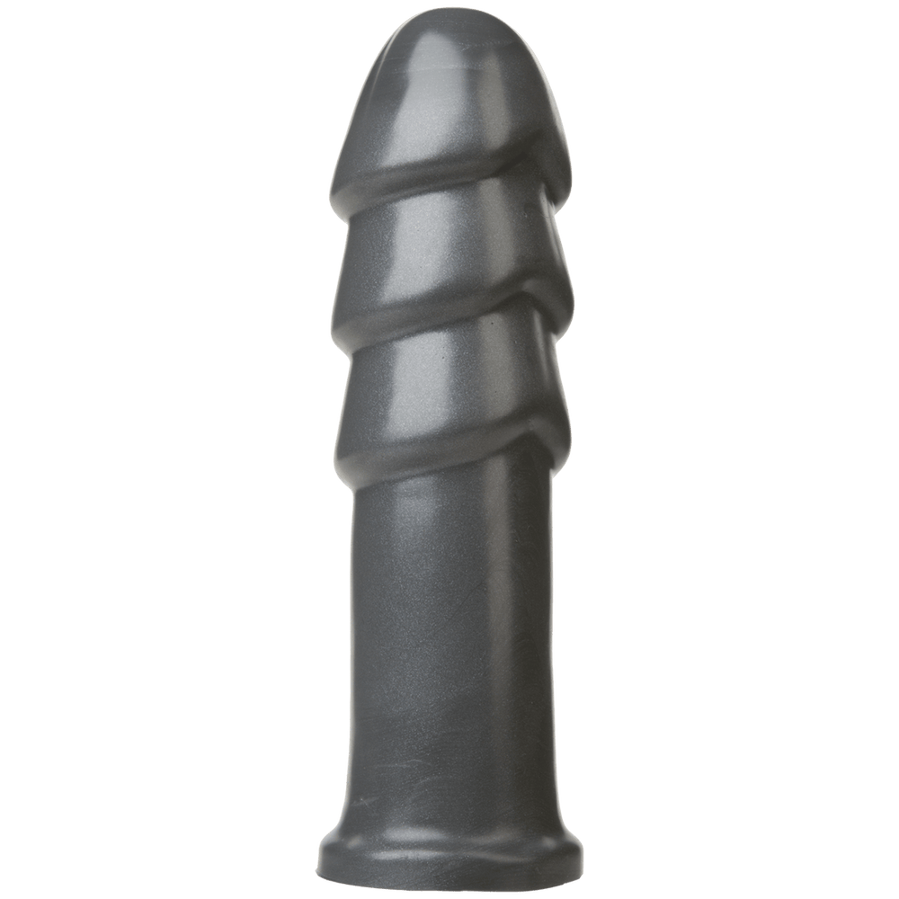 B-10 Warhead - Butt Plug