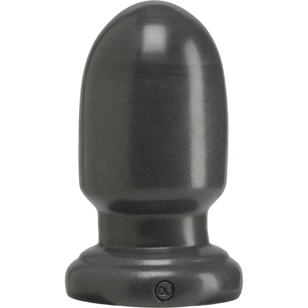 Shellshock - Butt Plug - Small
