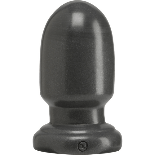 Shellshock - Butt Plug - Small