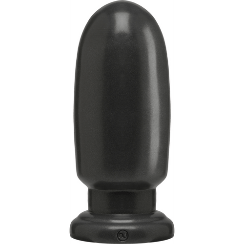 Shellshock - Butt Plug - Large
