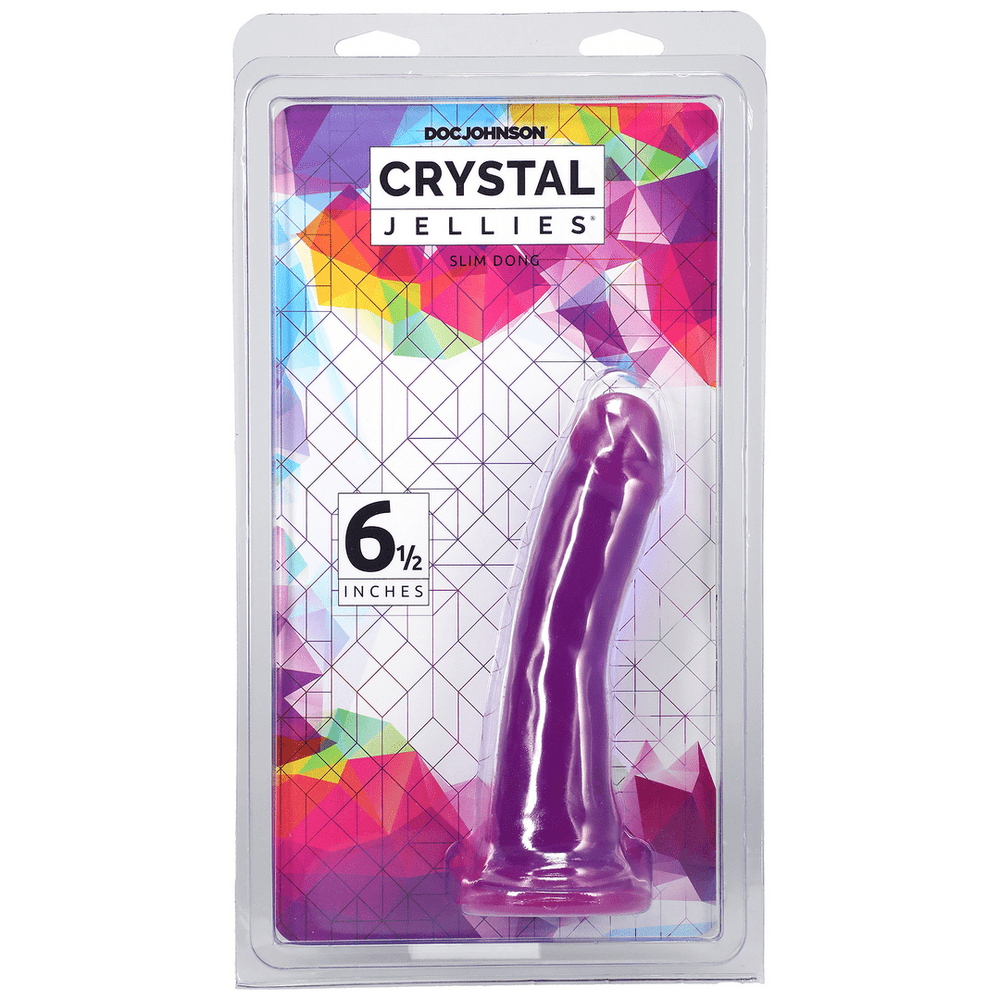 Slim Dong - Narrow Dildo - 15 cm - foto 6