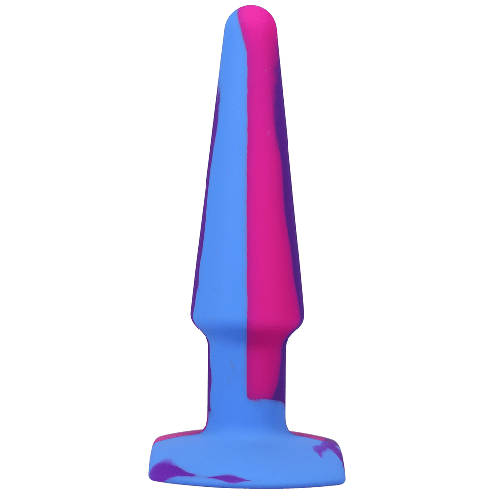 Groovy - Siliconen Anaal Plug - 12 cm - foto 9