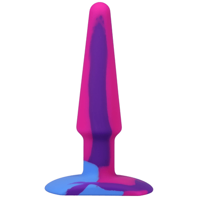 Groovy - Siliconen Anaal Plug - 12 cm - foto 8