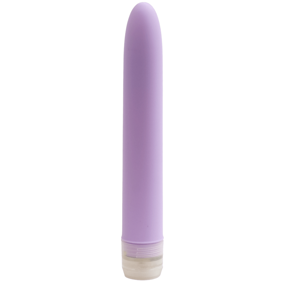 Velvet Touch vibrator 15 cm