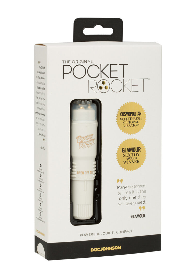 De Original - Mini Vibrator - 4 / 10 cm