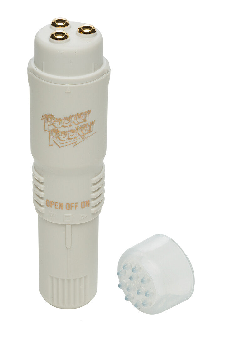 De Original - Mini Vibrator - 4 / 10 cm