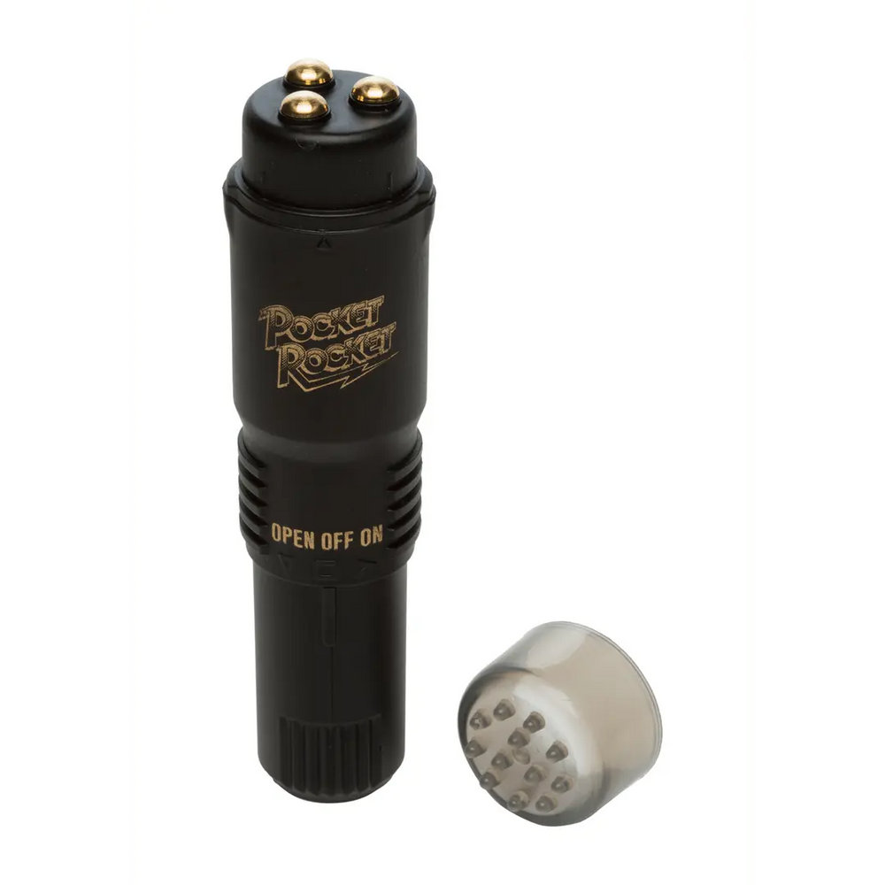 The Original - Mini Vibrator - 10 cm - Limited Edition - foto 3