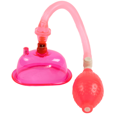 Pussy Pump - Pussy Pump