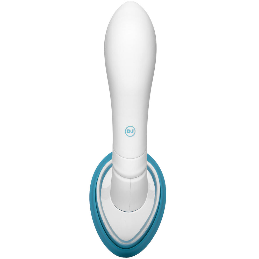 Intieme Body Pump voor Vrouwen
