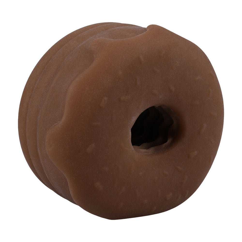 Chocolade Donut Set