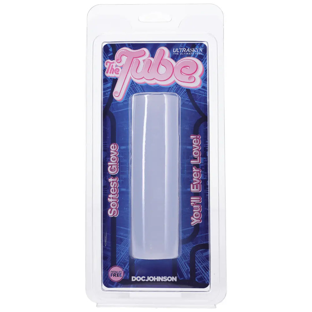 The Tube - Masturbator - foto 2