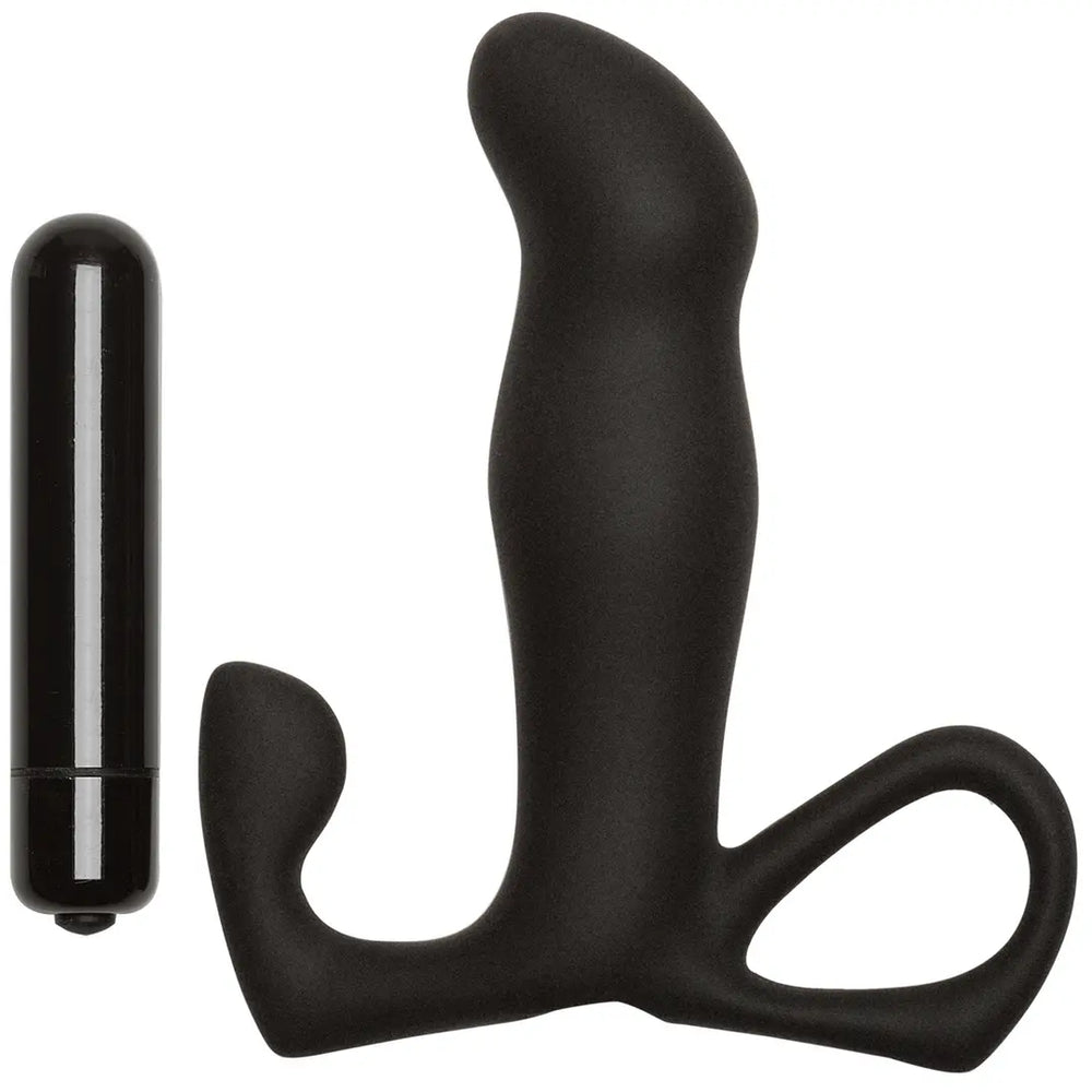 Optimale - Vibrerende Prostaat Stimulator - foto 4