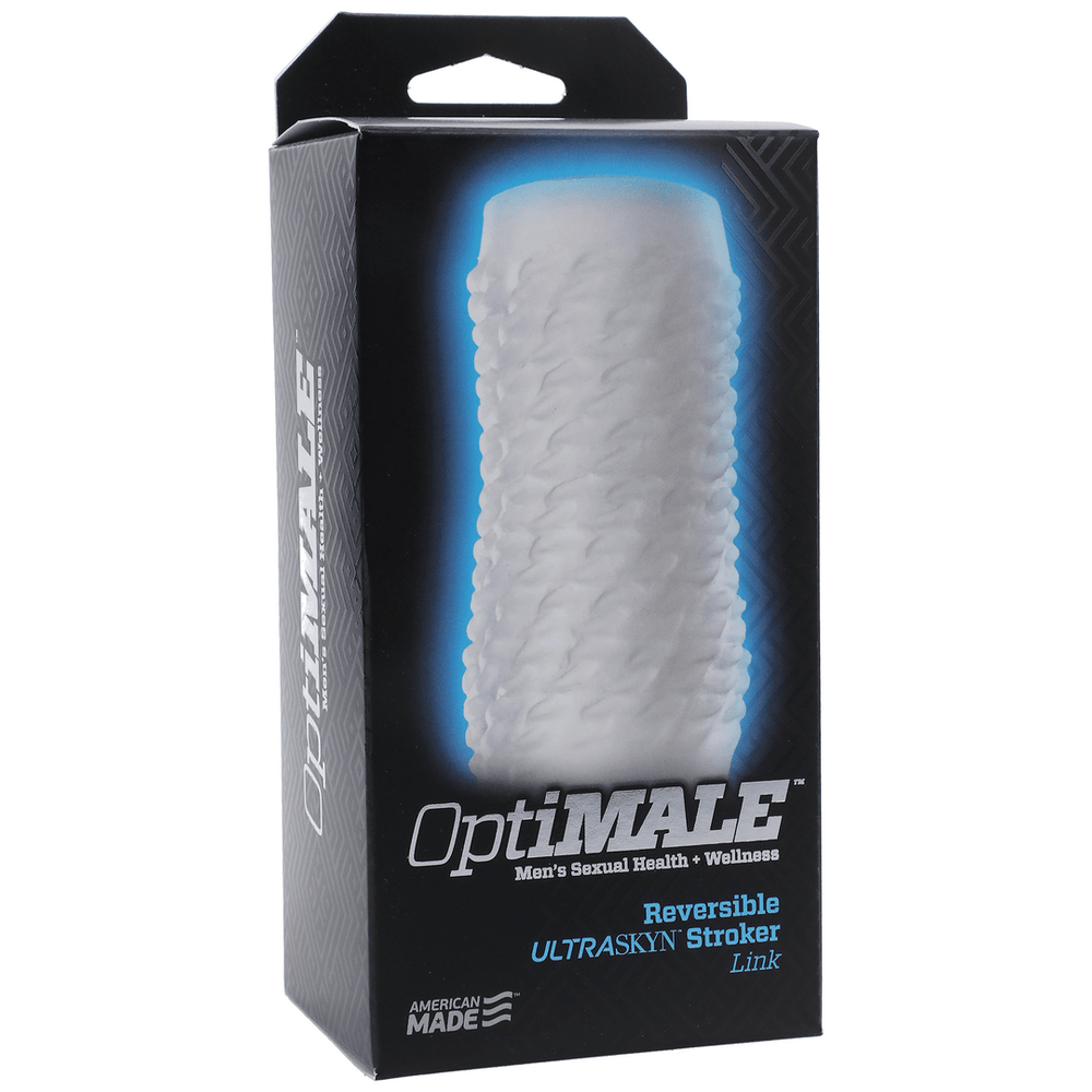 Optimale - Link Reversible Masturbator - foto 3