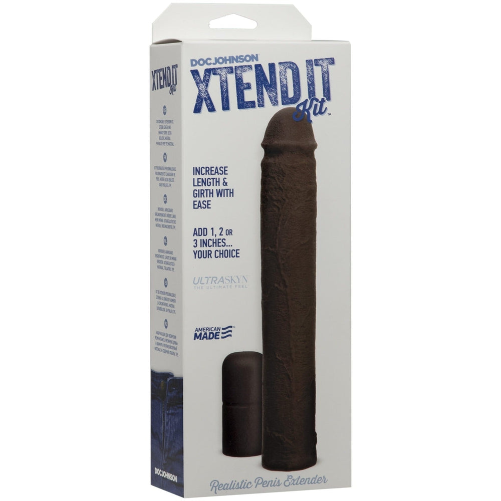 Xtend It Kit - Penis Extender - foto 6
