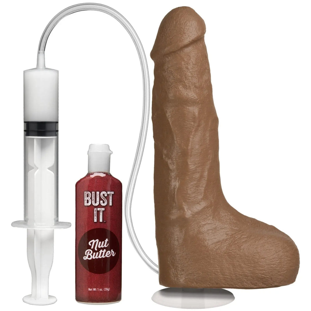 Squirting Dildo - 1 fl oz / 30 ml