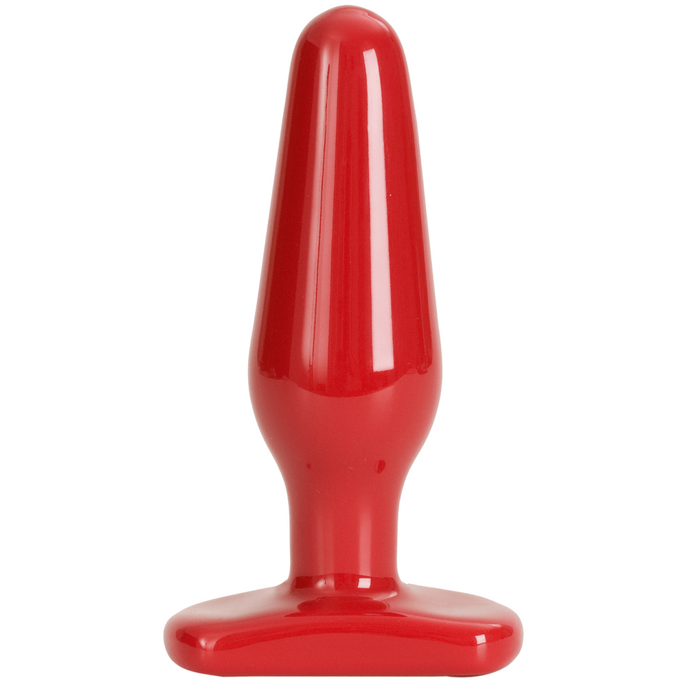 Red Boy - Butt Plug - foto 3