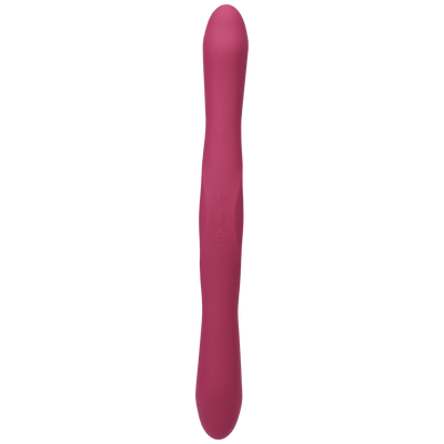 Duet - Vibrator met dubbele uiteinden - foto 6