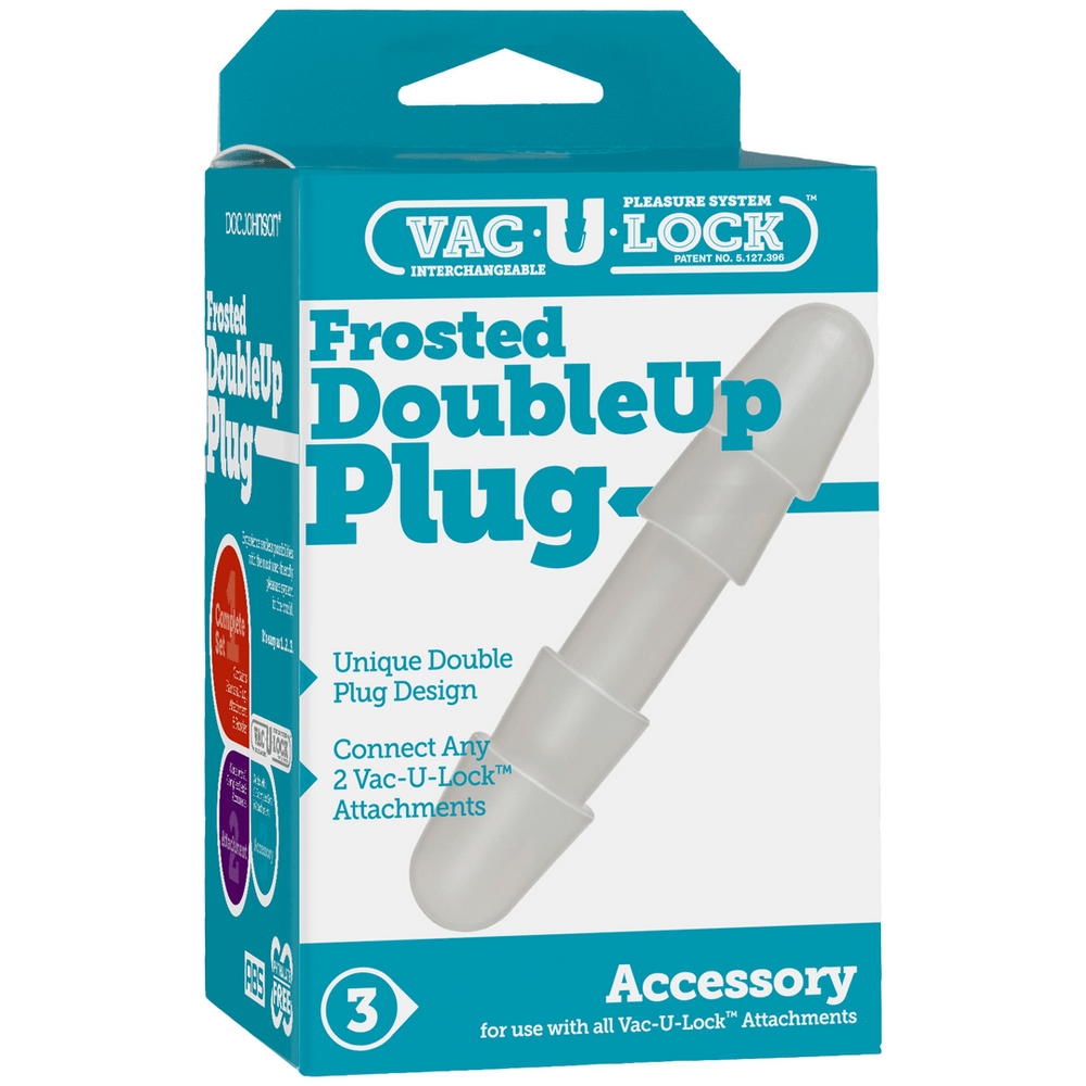 Double Up - Plug - foto 3