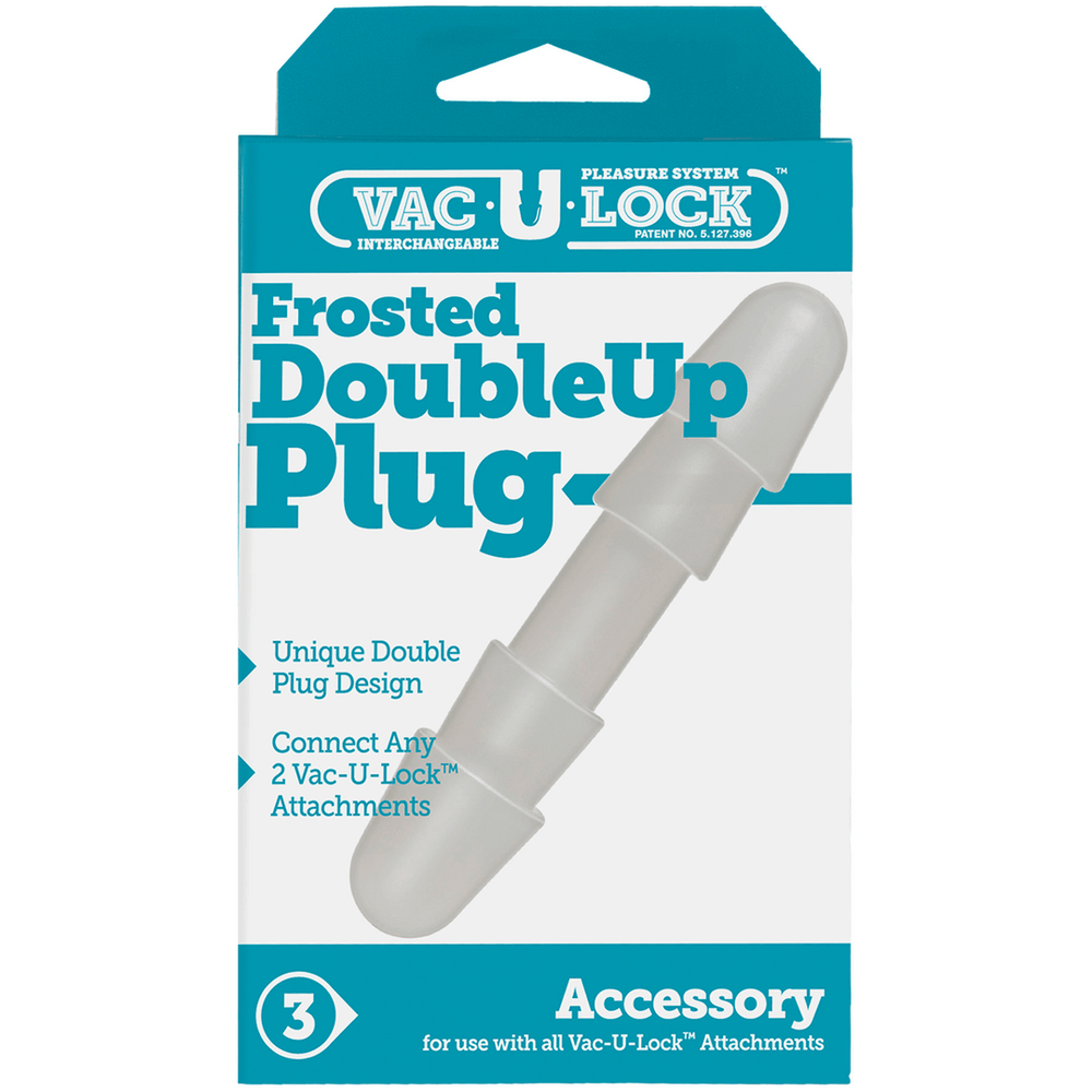 Double Up - Plug - foto 4