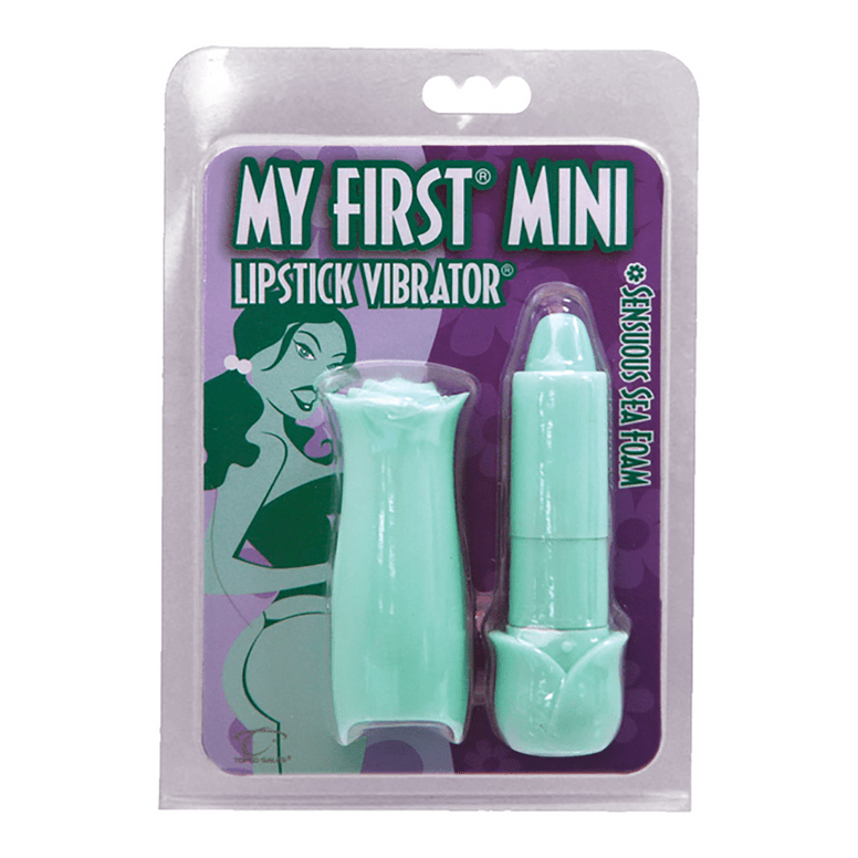 My First Lipstick - Bullet Vibrator - foto 2