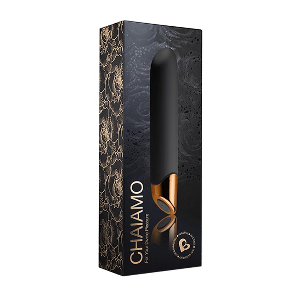 Rocks-Off - Chaiamo - Bullet Vibrator - tweede productfoto