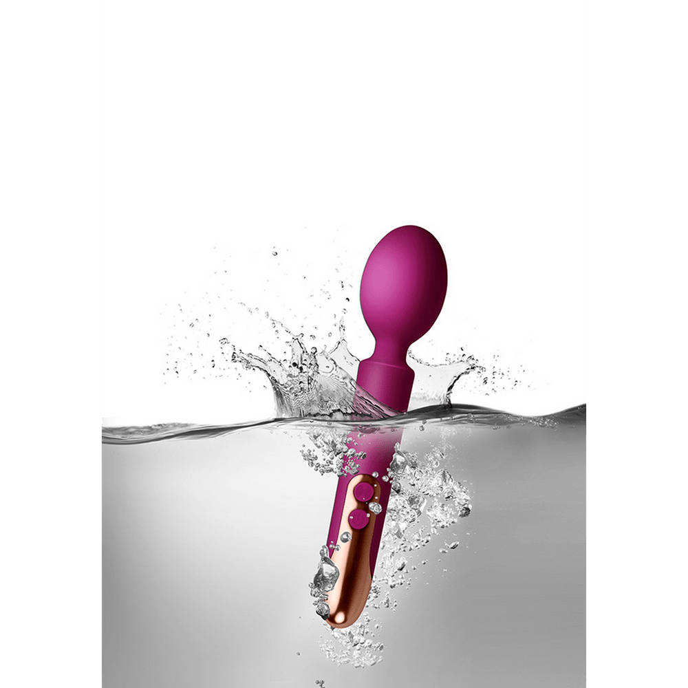 Rocks-off - Oriel - Wand Massager - foto 8