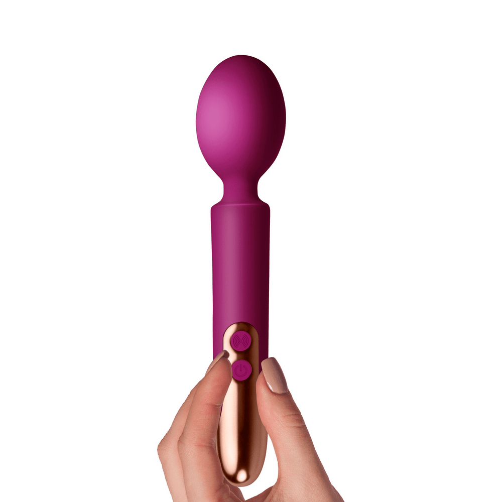Rocks-off - Oriel - Wand Massager - foto 5