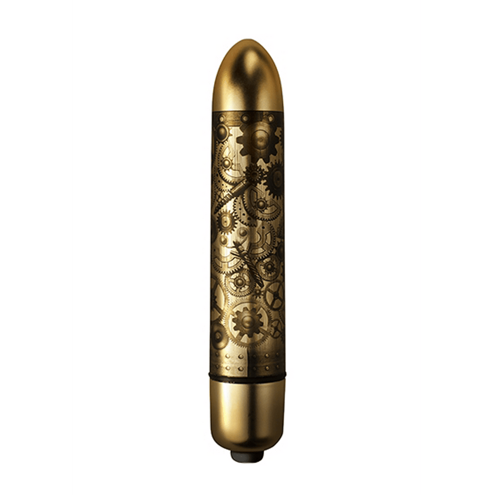 Poseidon - Multifunctional Stimulating Gadget - foto 3