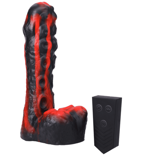 Tendril Thruster - Mini Fuck Machine