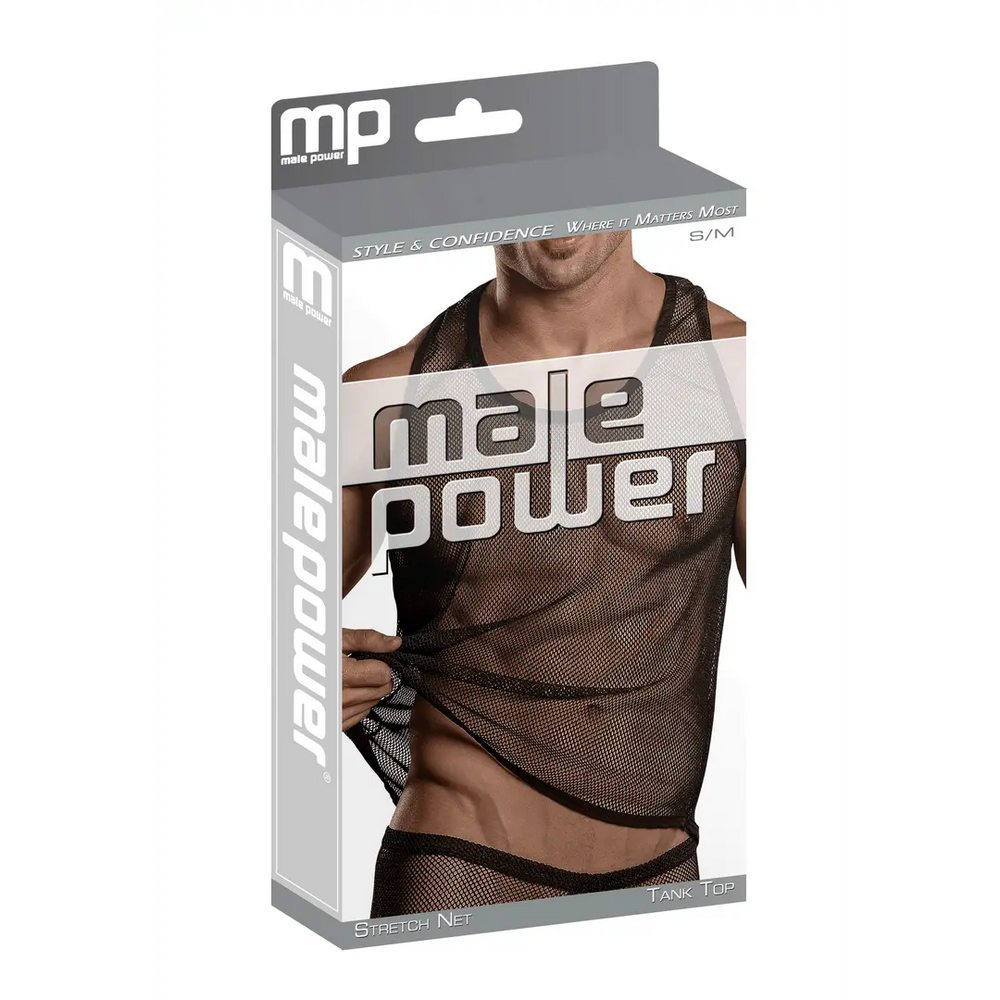 Visnet Tank Top - foto 5