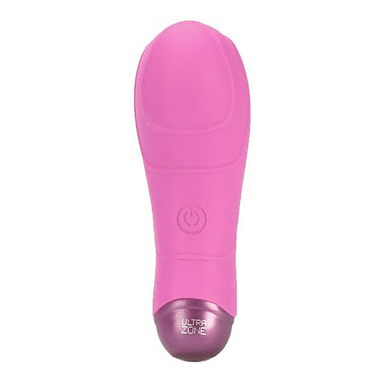 Eternal - Rechargeable Vibrator