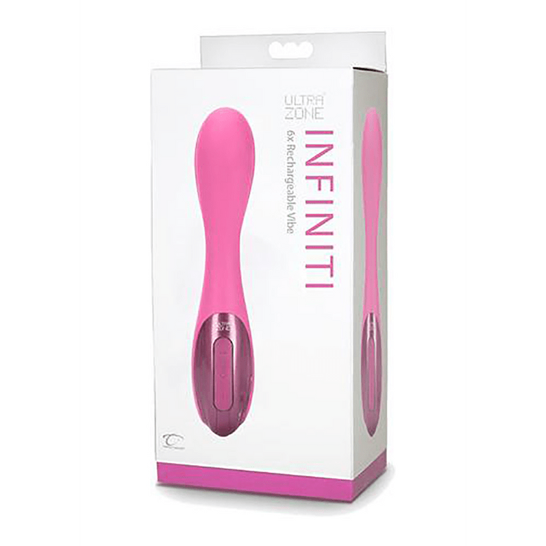 Infinity - Vibrator - foto 2