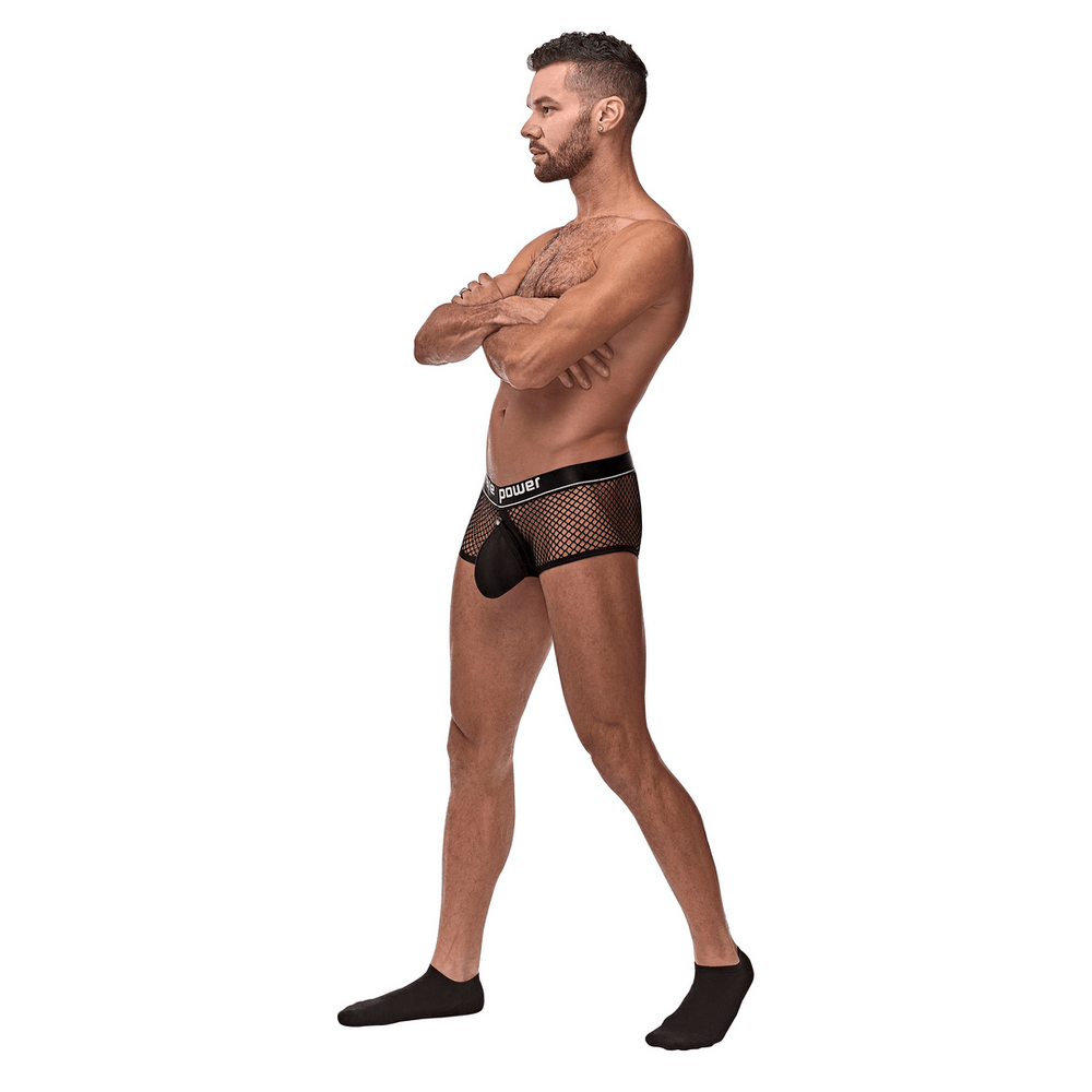 Mini Cock Ring Short - foto 3