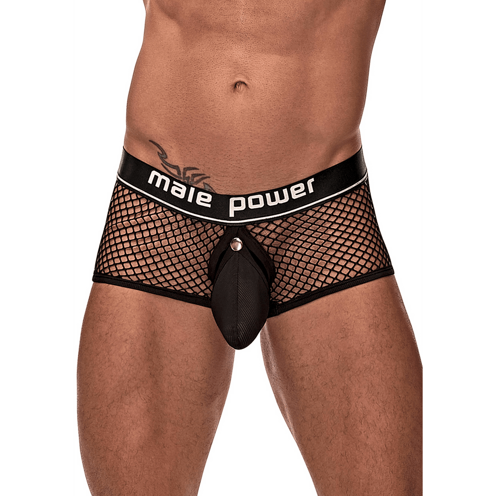 Mini Cock Ring Short - foto 4