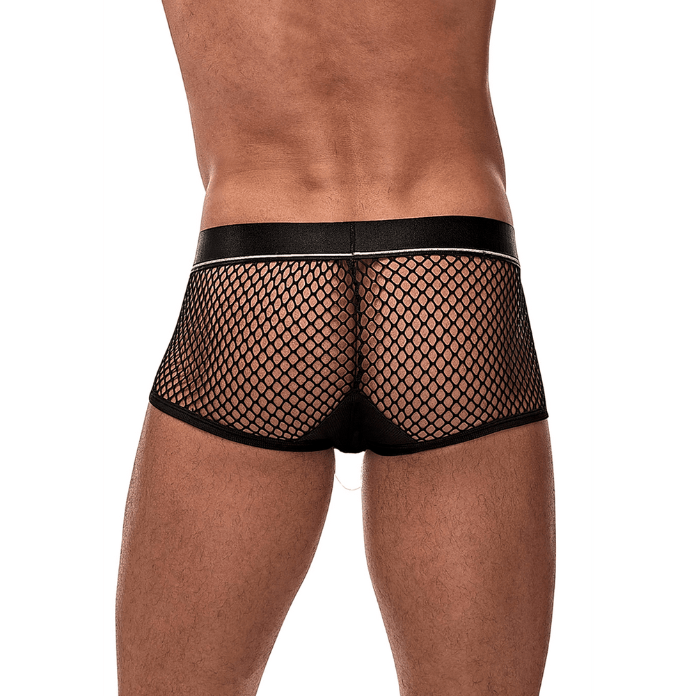 Mini Cock Ring Short - foto 5