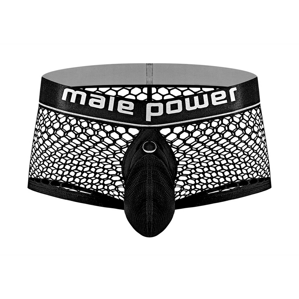 Mini Cock Ring Short - foto 6