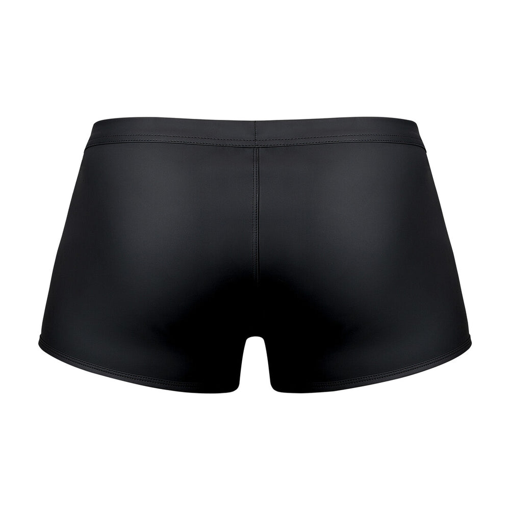Snap Off Short - Zwart